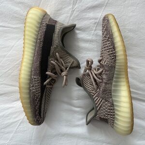 Yeezy boost 350 V2